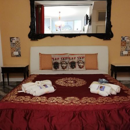 Dimora Modestina Apartment Syracuse Bagian luar foto