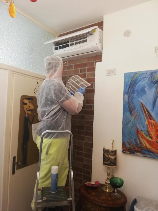 Dimora Modestina Apartment Syracuse Bagian luar foto