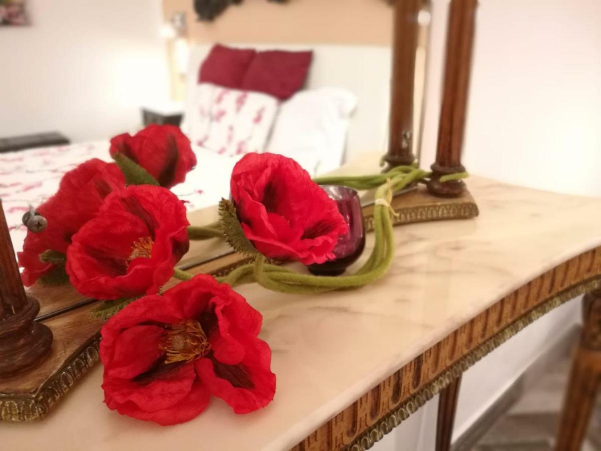 Dimora Modestina Apartment Syracuse Bagian luar foto