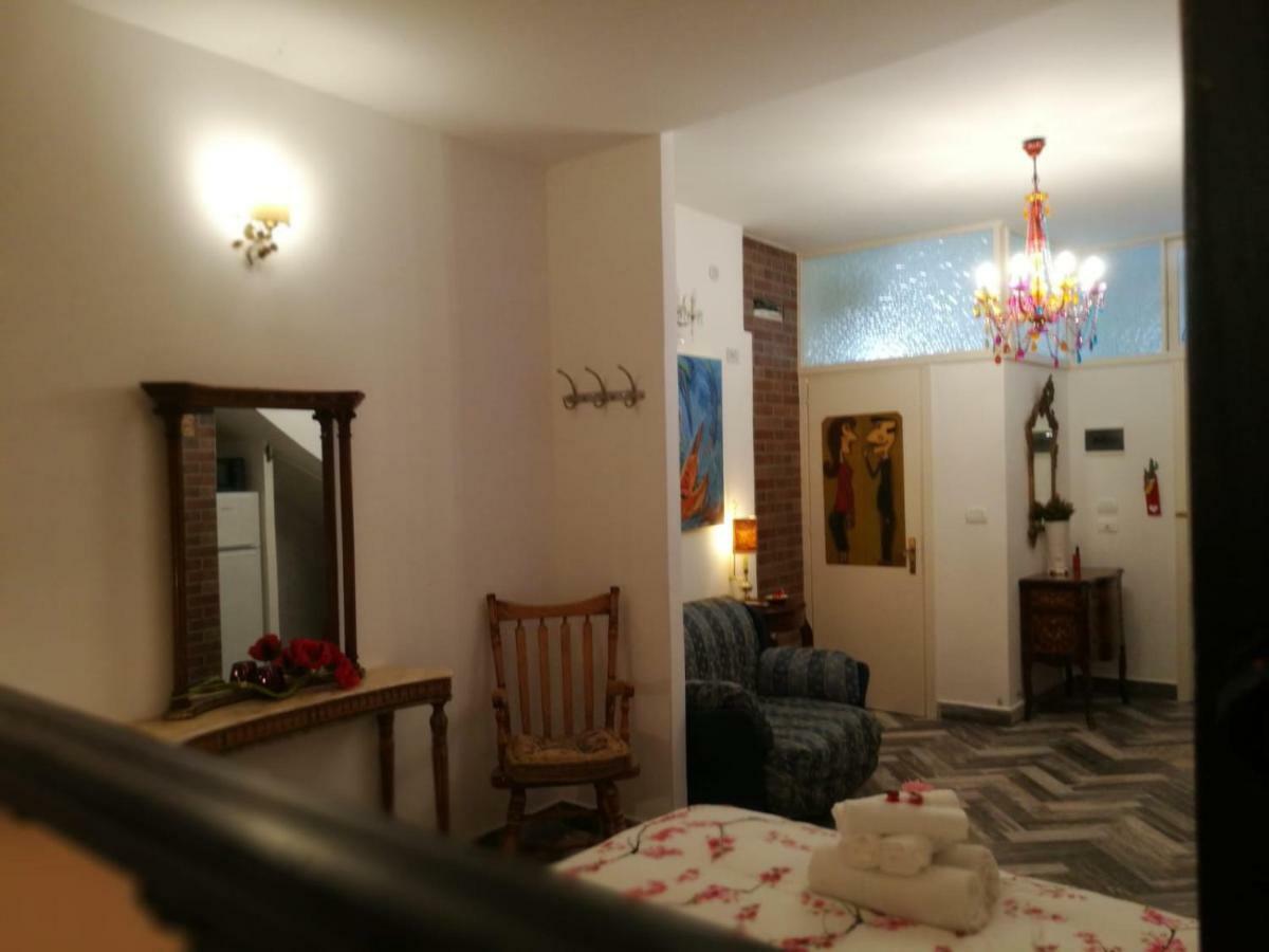 Dimora Modestina Apartment Syracuse Bagian luar foto