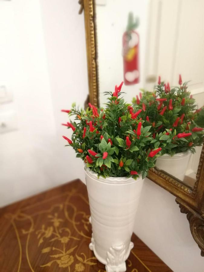 Dimora Modestina Apartment Syracuse Bagian luar foto