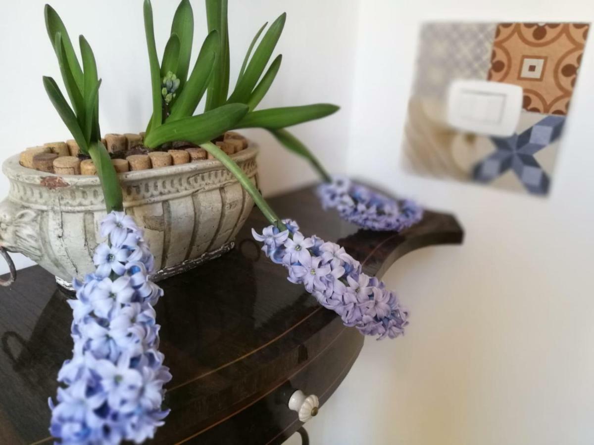 Dimora Modestina Apartment Syracuse Bagian luar foto