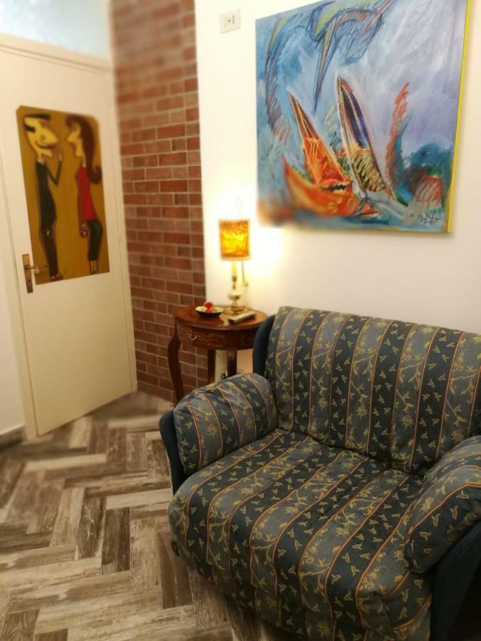 Dimora Modestina Apartment Syracuse Bagian luar foto