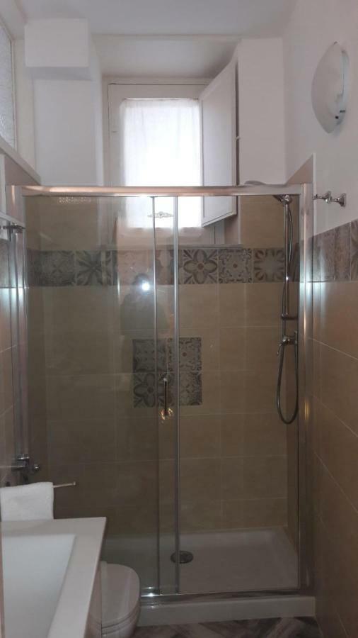 Dimora Modestina Apartment Syracuse Bagian luar foto