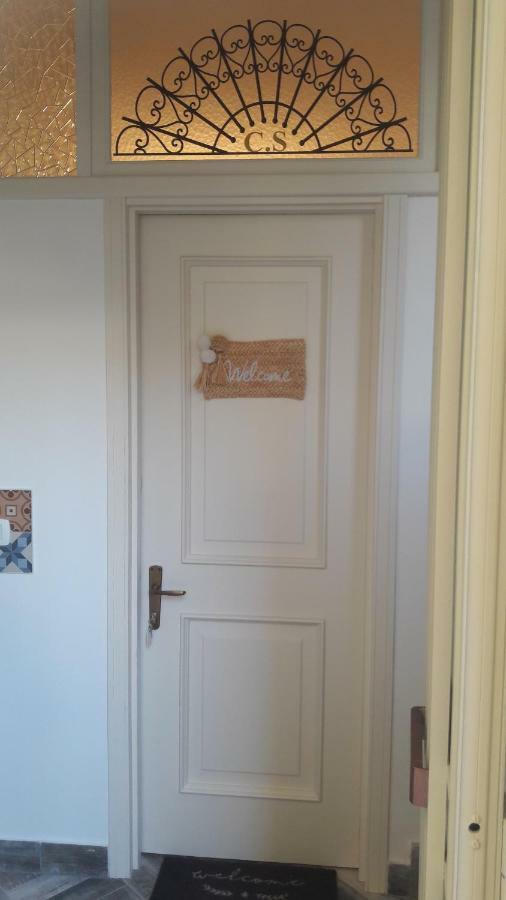 Dimora Modestina Apartment Syracuse Bagian luar foto