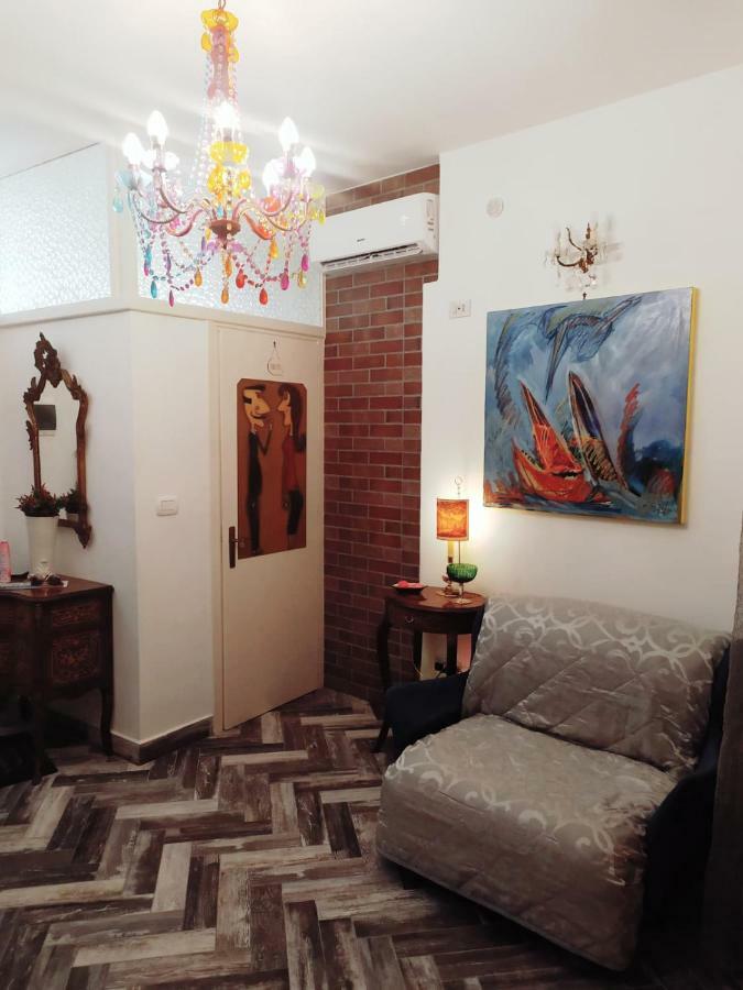 Dimora Modestina Apartment Syracuse Bagian luar foto
